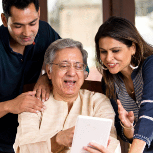 Old Images transformation and Restoration